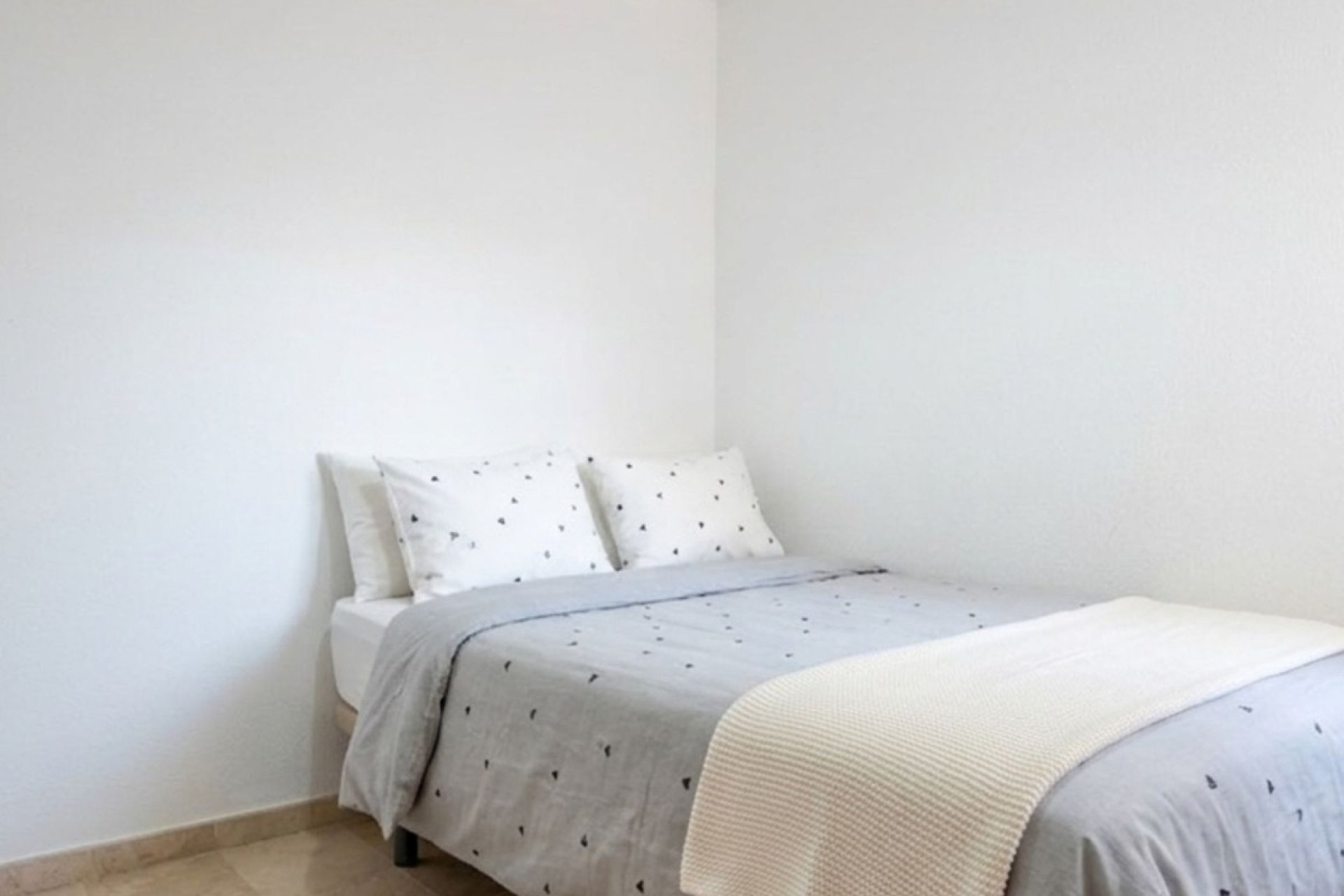 Wiederverkauf - apartment - Fuengirola - Fuengirola Centro