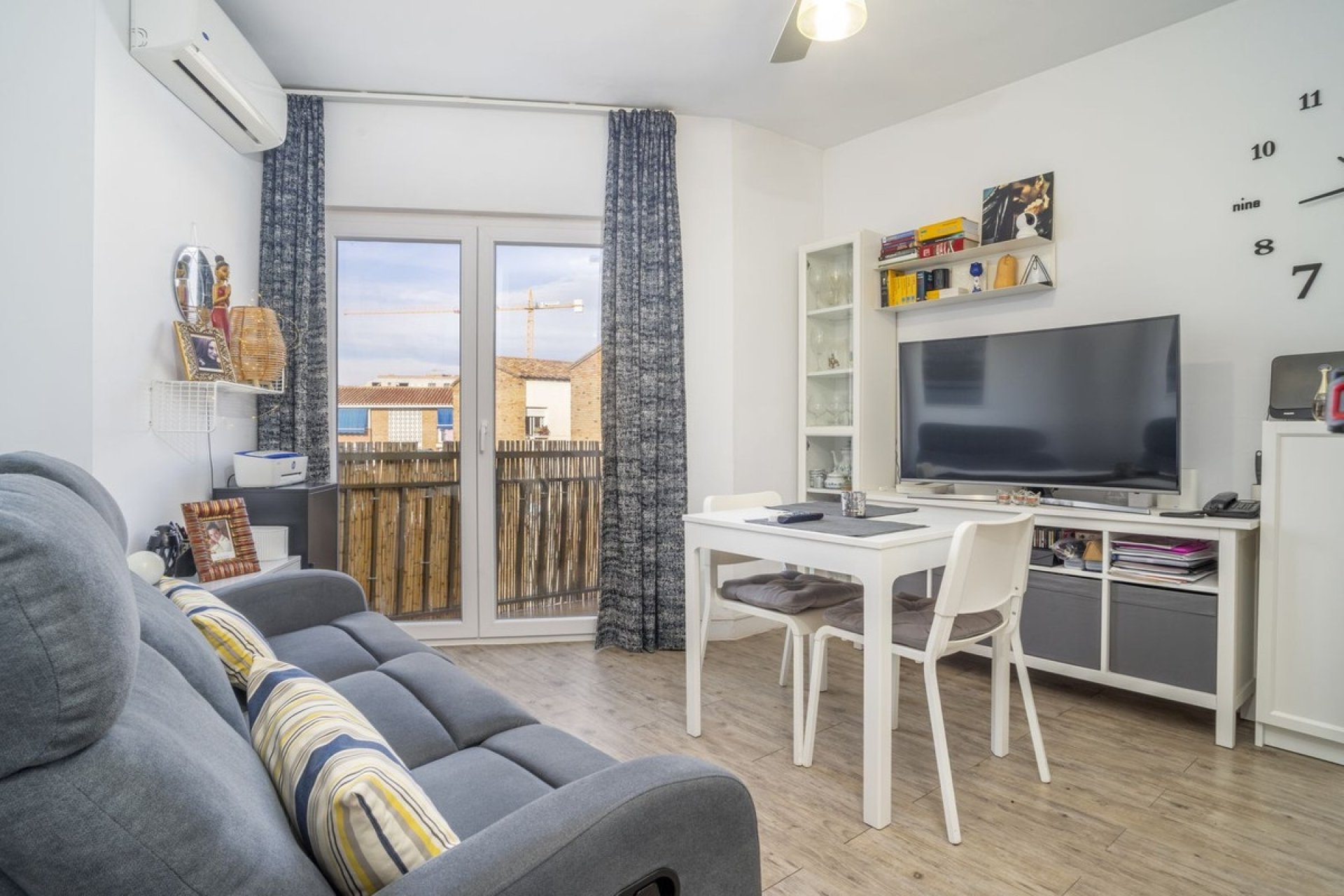 Wiederverkauf - apartment - Fuengirola - Fuengirola Centro