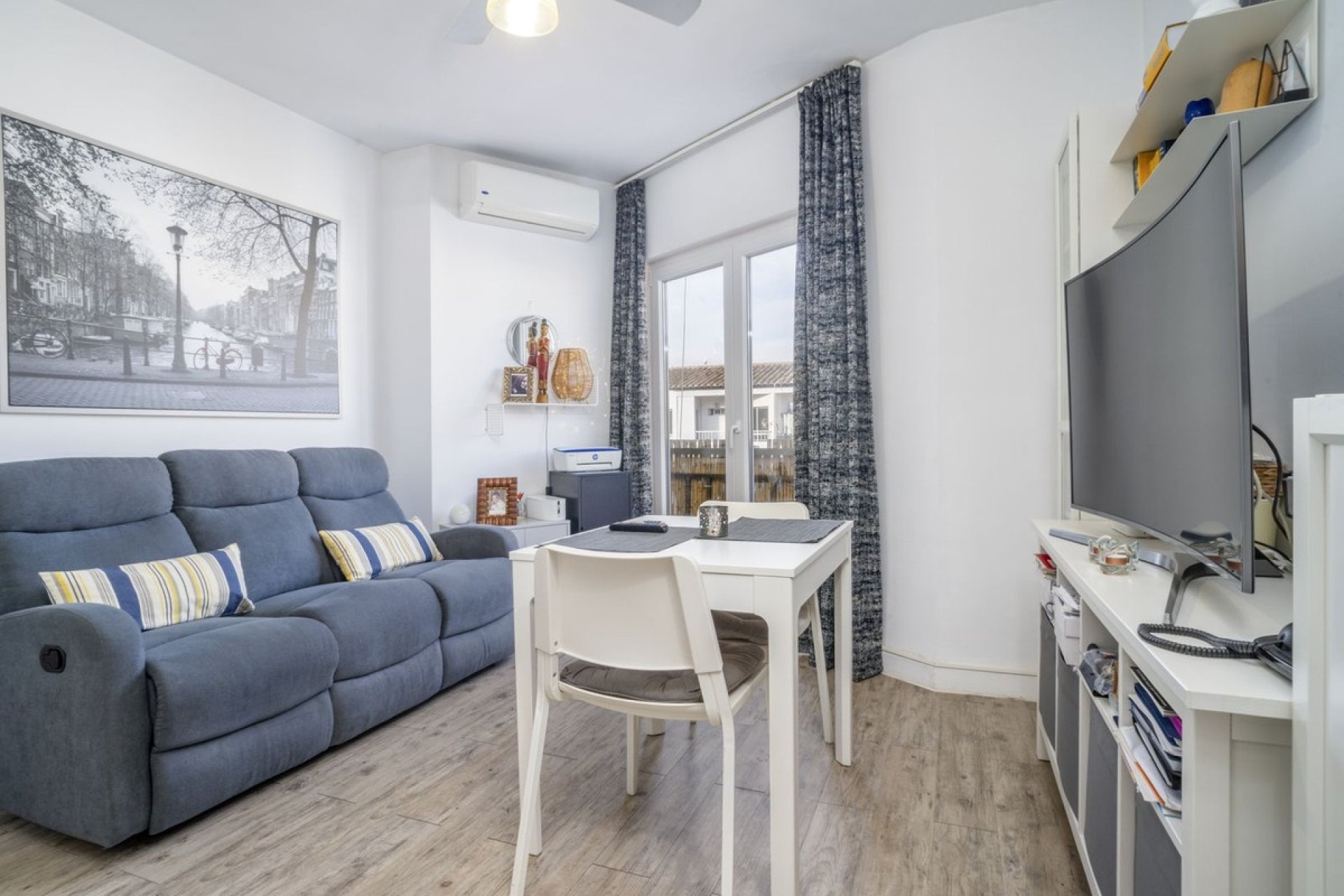 Wiederverkauf - apartment - Fuengirola - Fuengirola Centro