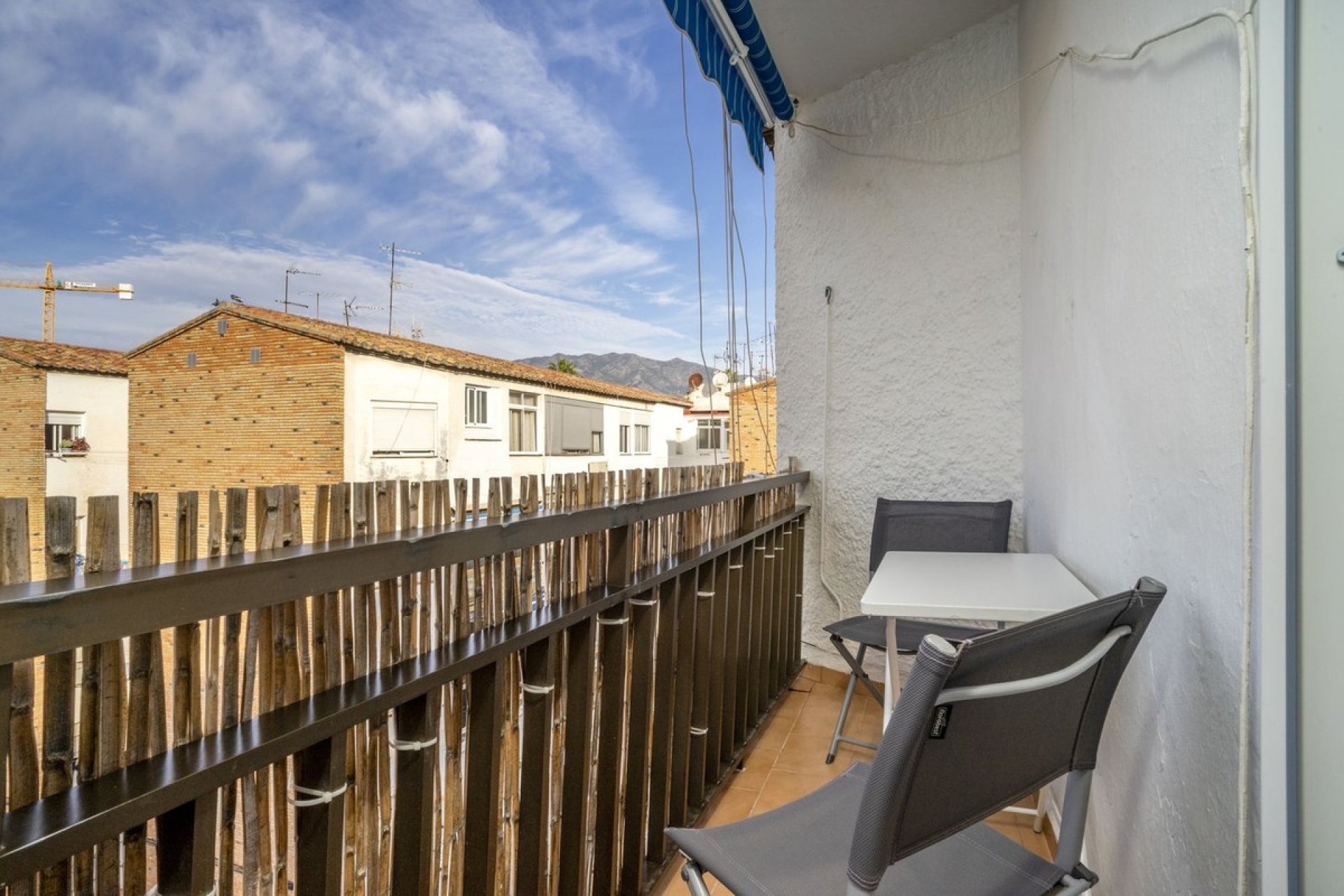 Wiederverkauf - apartment - Fuengirola - Fuengirola Centro