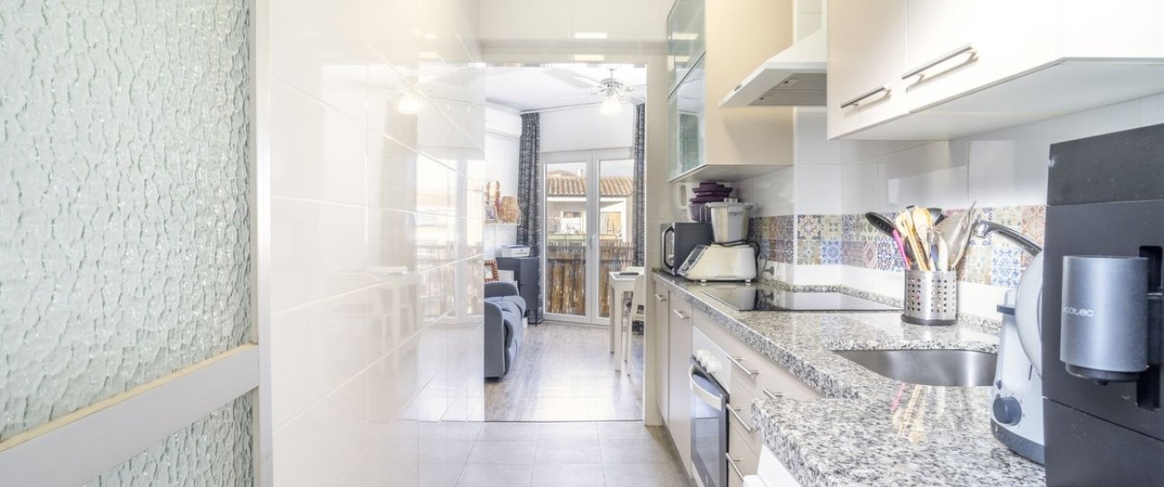 Wiederverkauf - apartment - Fuengirola - Fuengirola Centro