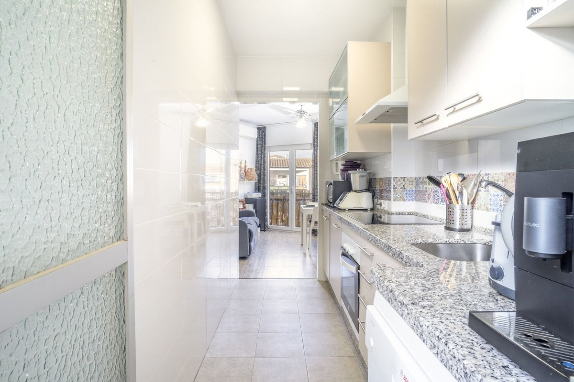 Wiederverkauf - apartment - Fuengirola - Fuengirola Centro