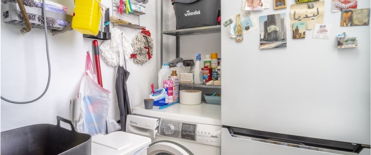 Wiederverkauf - apartment - Fuengirola - Fuengirola Centro