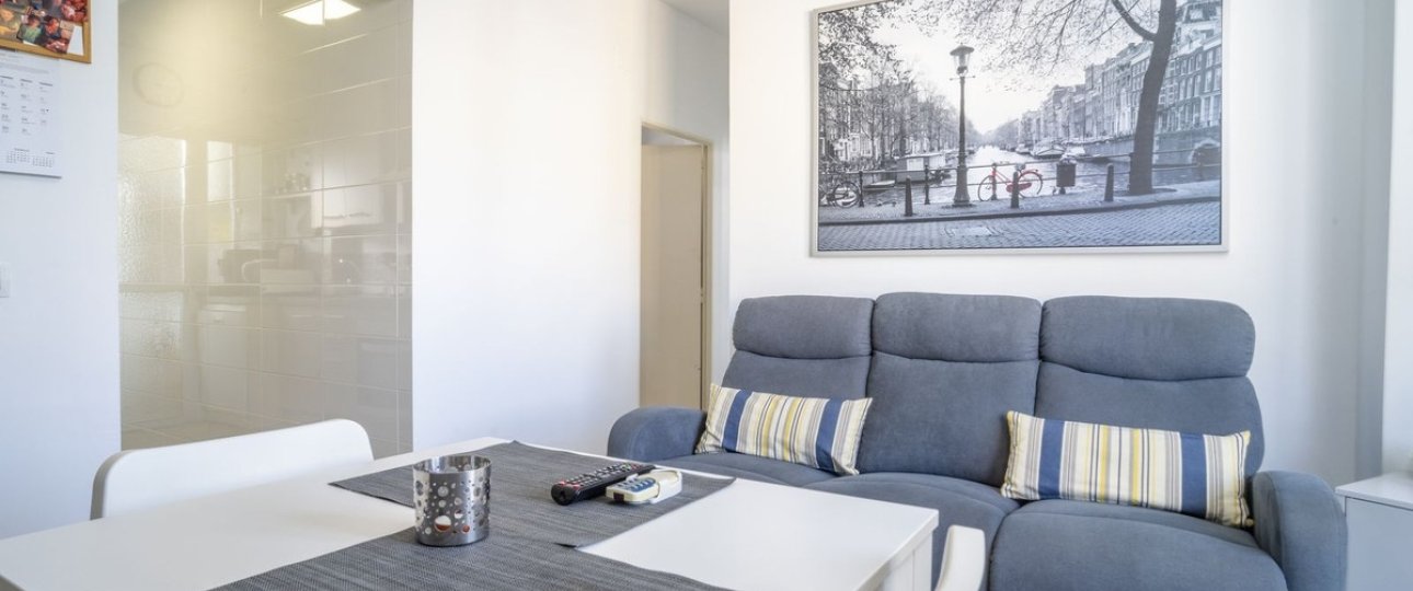 Wiederverkauf - apartment - Fuengirola - Fuengirola Centro
