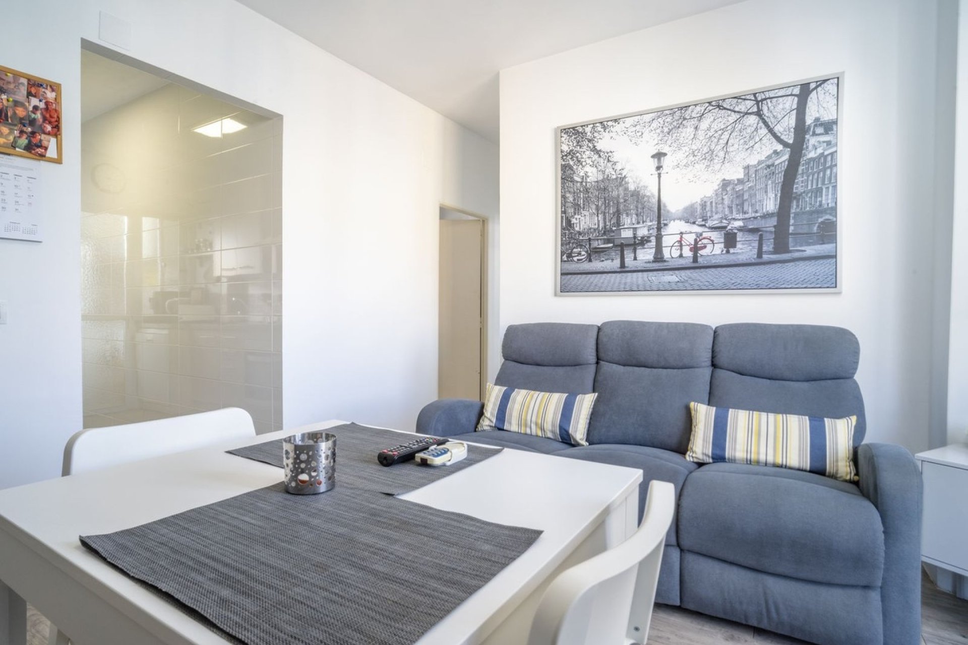 Wiederverkauf - apartment - Fuengirola - Fuengirola Centro