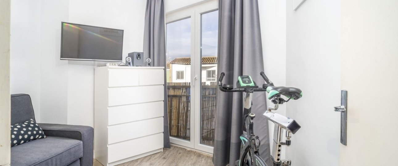 Wiederverkauf - apartment - Fuengirola - Fuengirola Centro