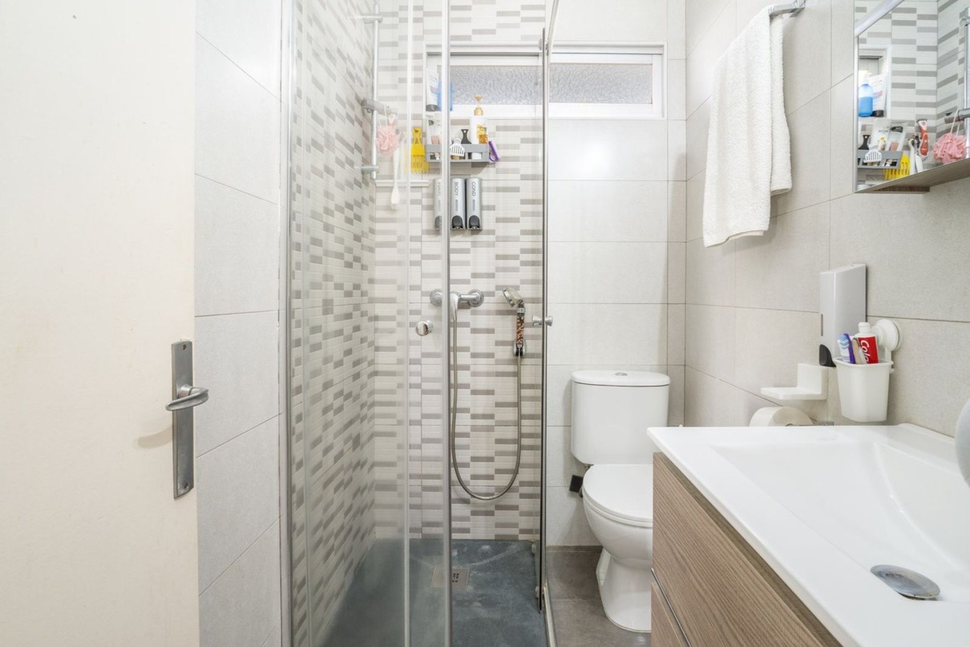 Wiederverkauf - apartment - Fuengirola - Fuengirola Centro