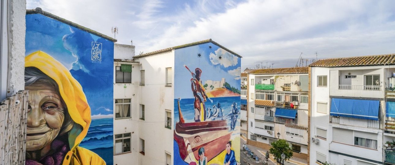 Wiederverkauf - apartment - Fuengirola - Fuengirola Centro
