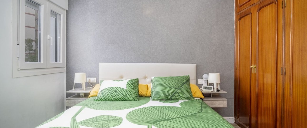 Wiederverkauf - apartment - Fuengirola - Fuengirola Centro