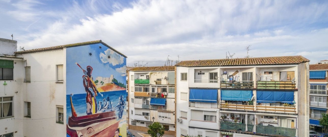 Wiederverkauf - apartment - Fuengirola - Fuengirola Centro