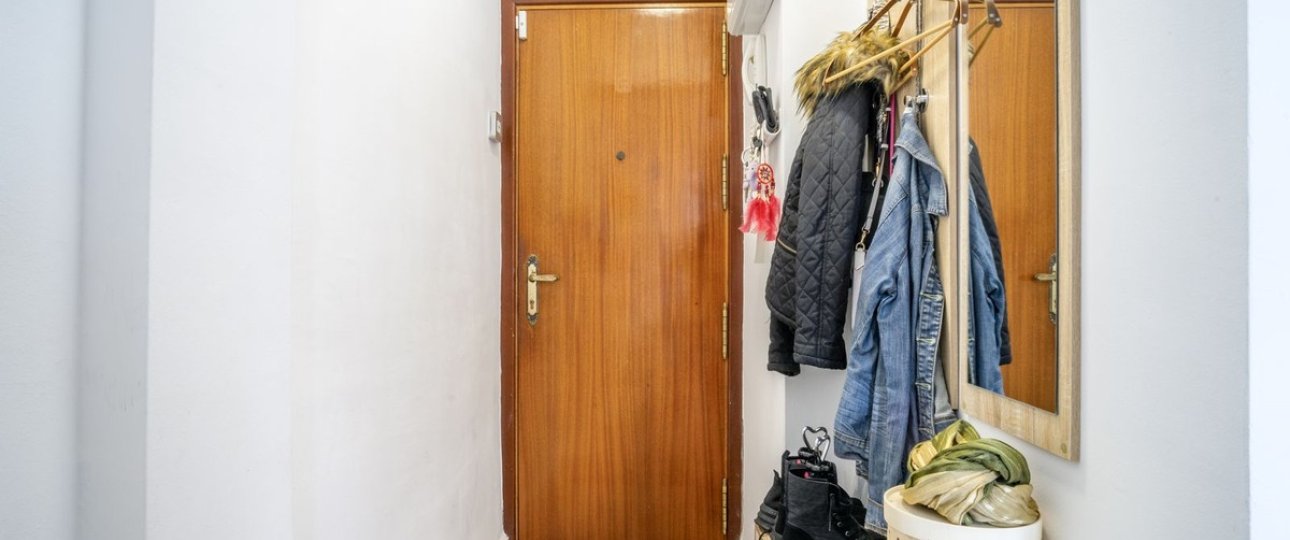 Wiederverkauf - apartment - Fuengirola - Fuengirola Centro