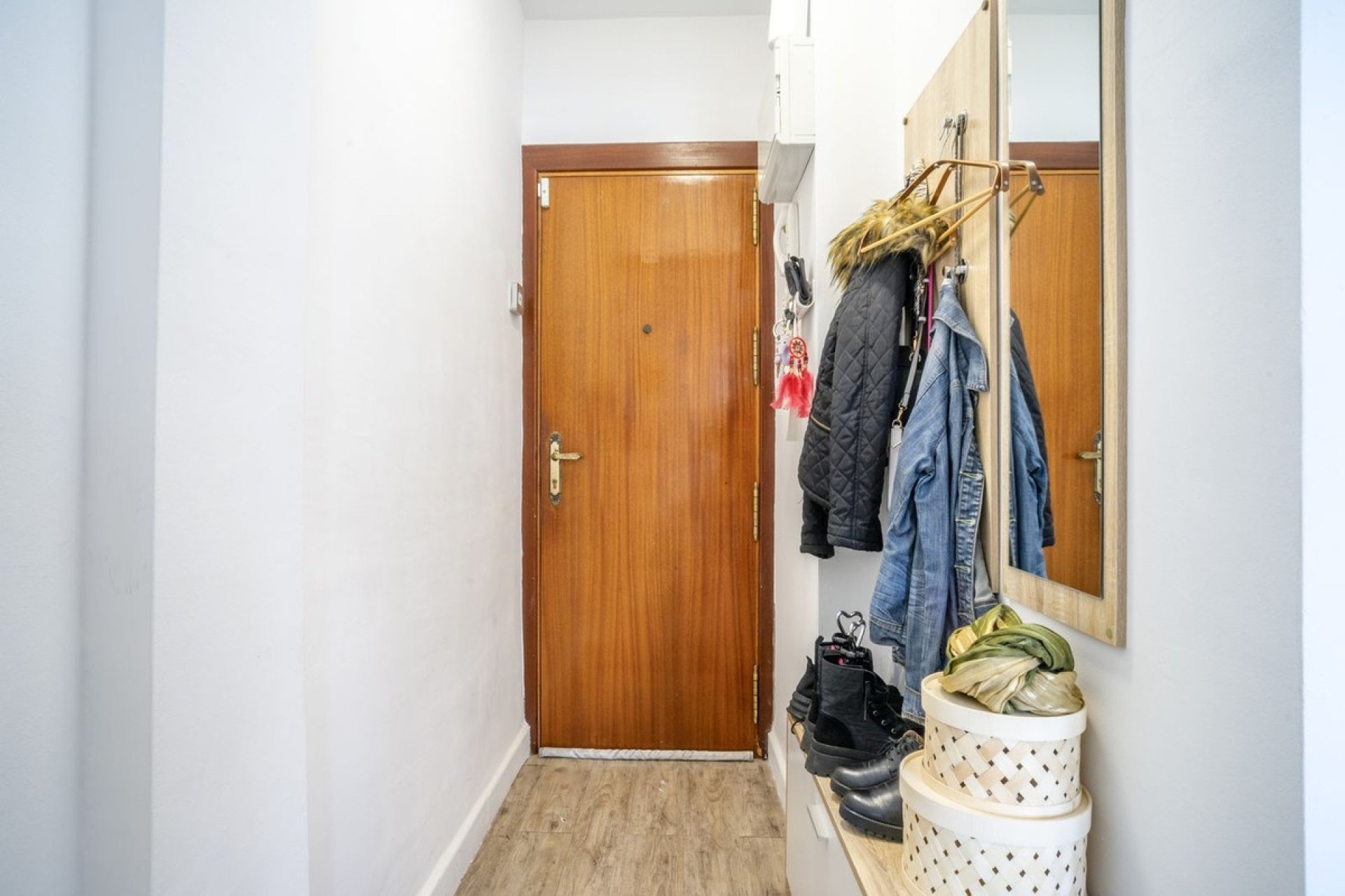Wiederverkauf - apartment - Fuengirola - Fuengirola Centro