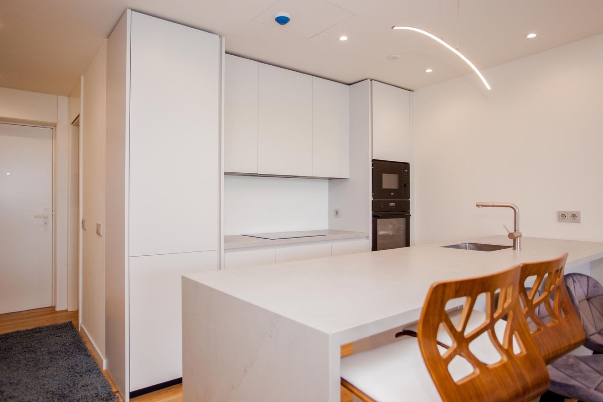 Wiederverkauf - apartment - Fuengirola - Fuengirola Centro