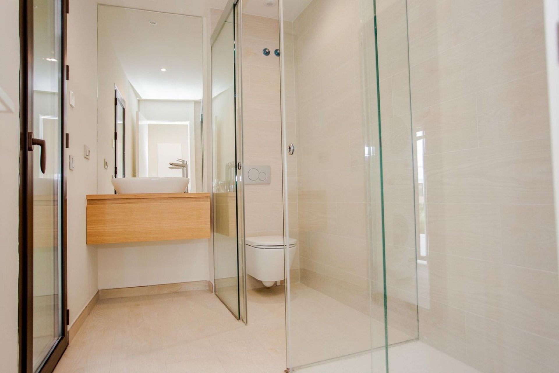 Wiederverkauf - apartment - Fuengirola - Fuengirola Centro