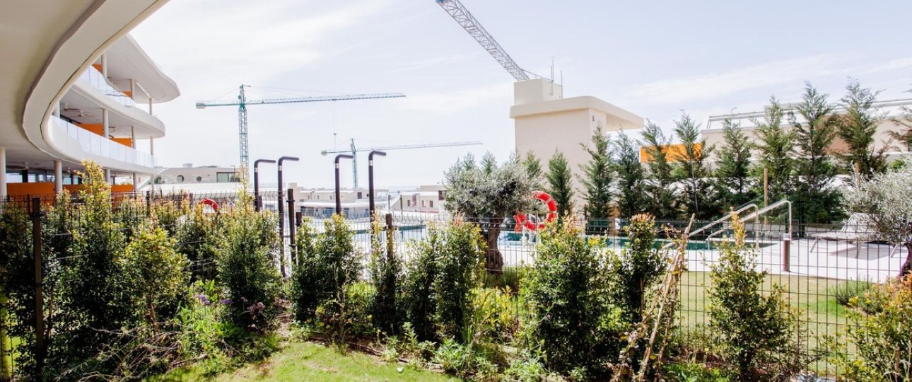 Wiederverkauf - apartment - Fuengirola - Fuengirola Centro