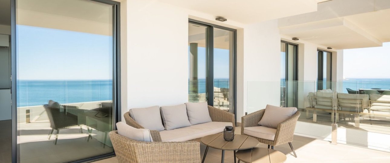 Wiederverkauf - apartment - Fuengirola - Fuengirola Centro