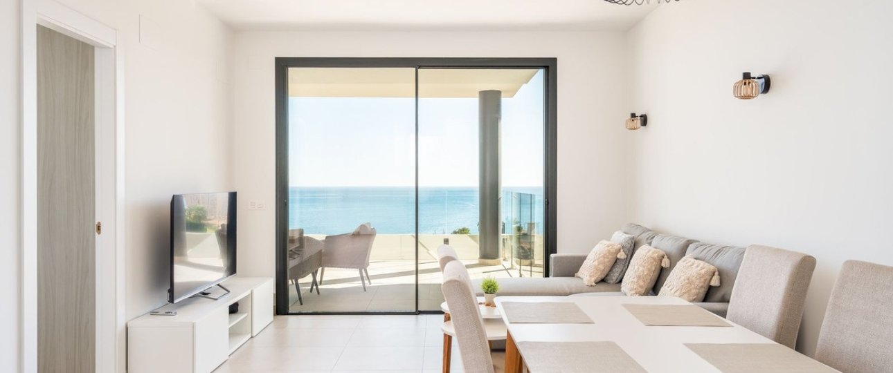 Wiederverkauf - apartment - Fuengirola - Fuengirola Centro