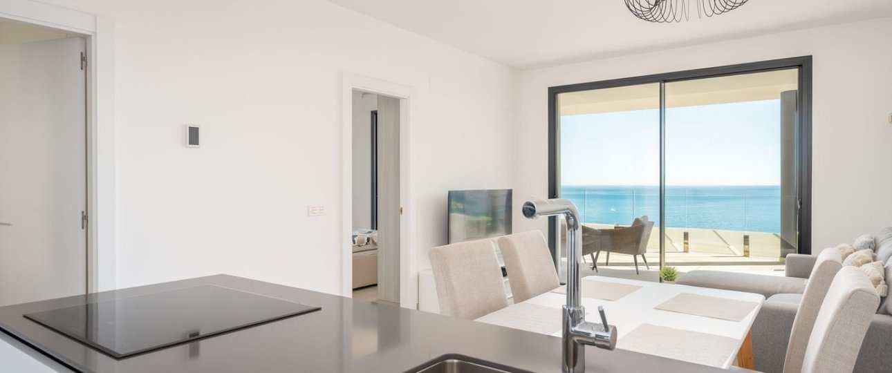 Wiederverkauf - apartment - Fuengirola - Fuengirola Centro