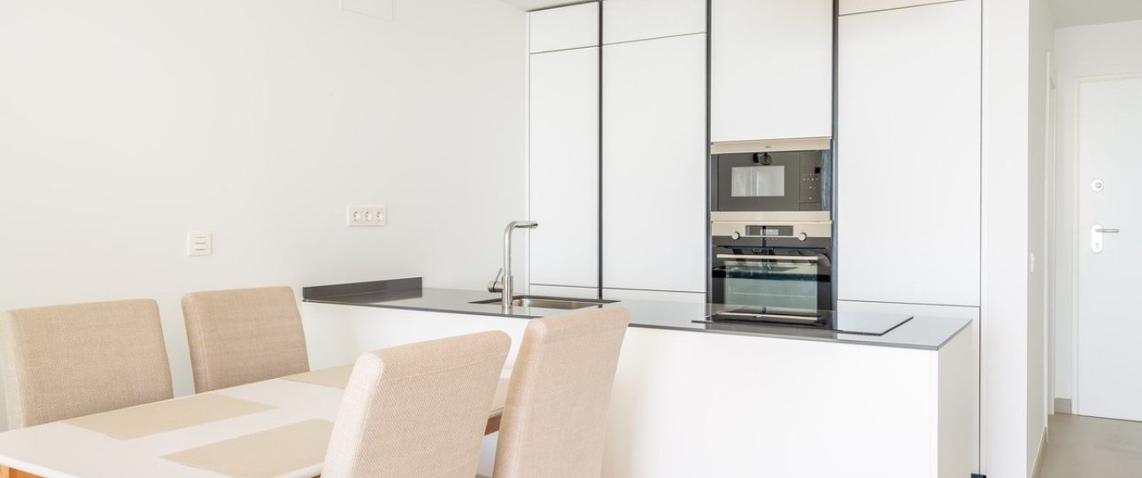 Wiederverkauf - apartment - Fuengirola - Fuengirola Centro