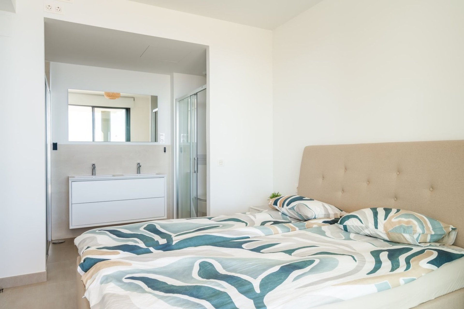 Wiederverkauf - apartment - Fuengirola - Fuengirola Centro