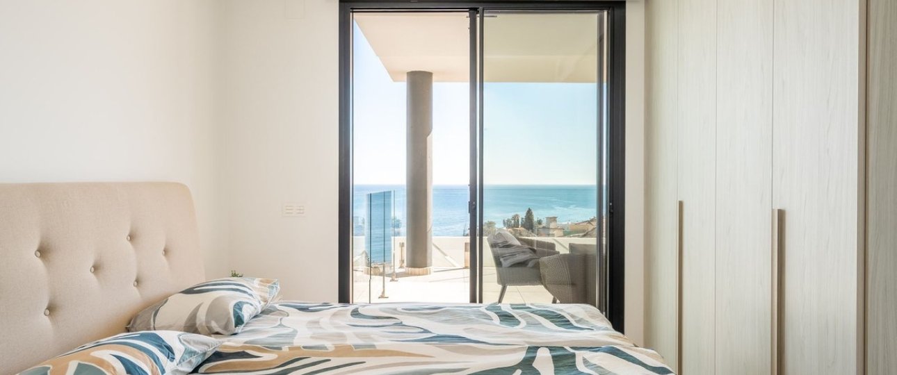 Wiederverkauf - apartment - Fuengirola - Fuengirola Centro