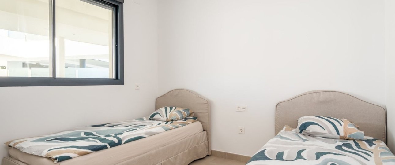 Wiederverkauf - apartment - Fuengirola - Fuengirola Centro