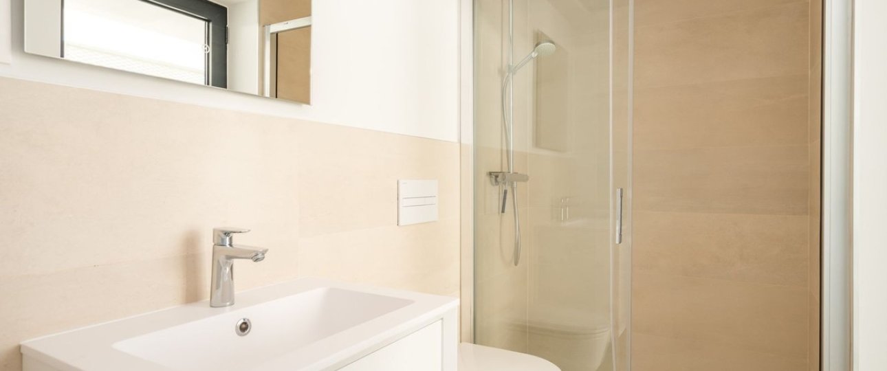 Wiederverkauf - apartment - Fuengirola - Fuengirola Centro