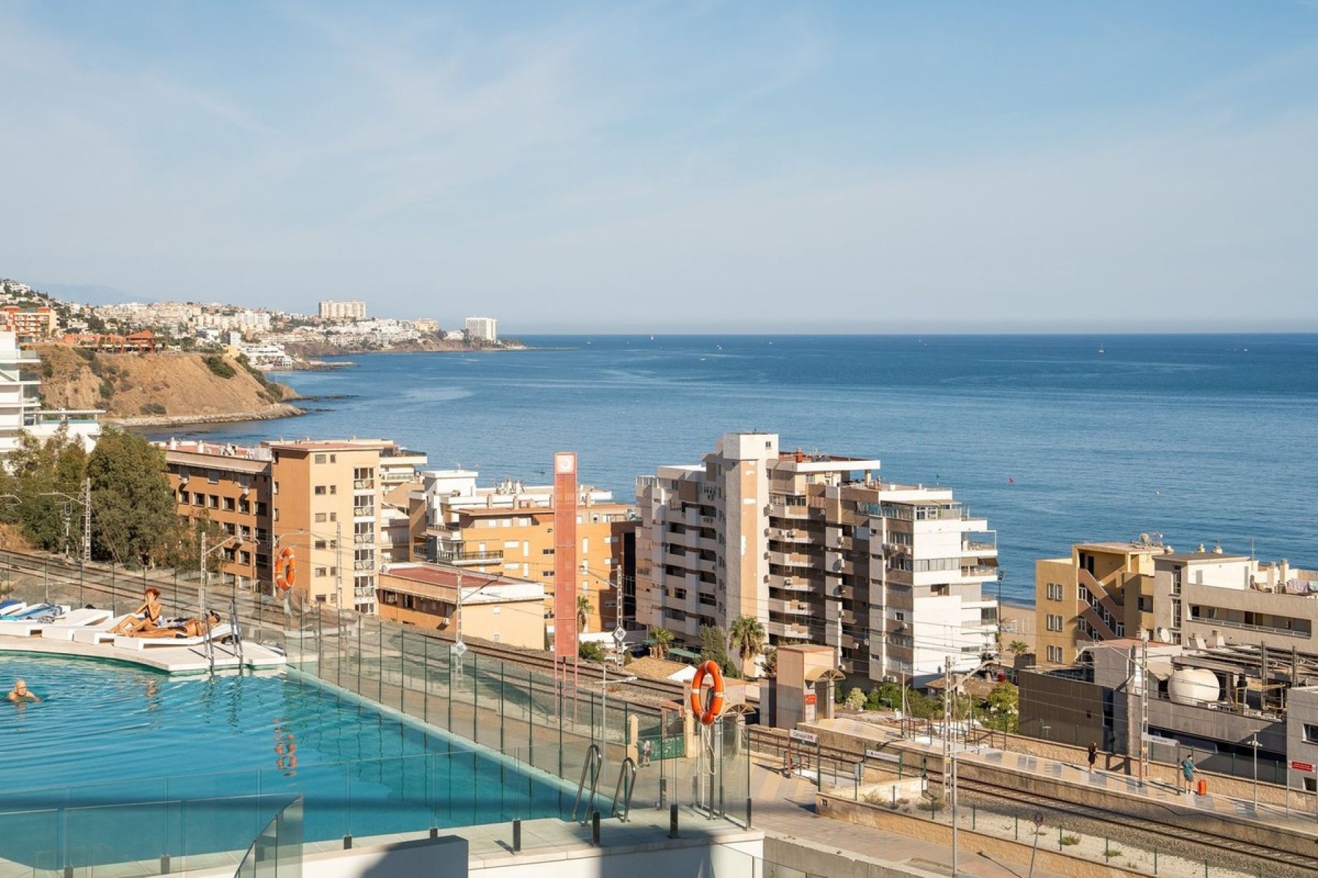 Wiederverkauf - apartment - Fuengirola - Fuengirola Centro