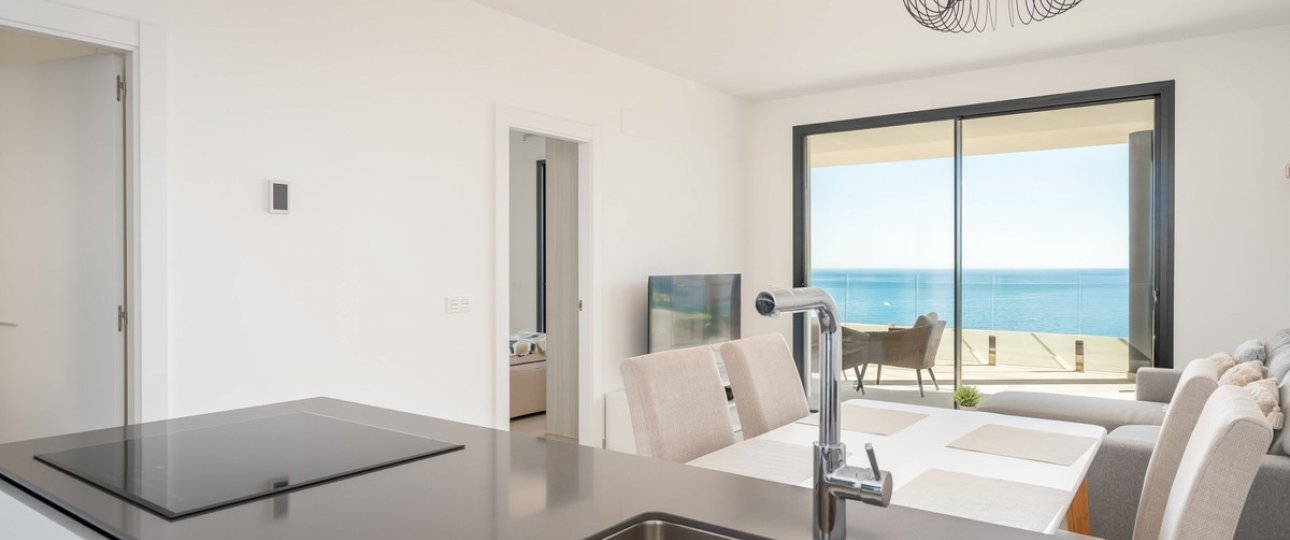 Wiederverkauf - apartment - Fuengirola - Fuengirola Centro