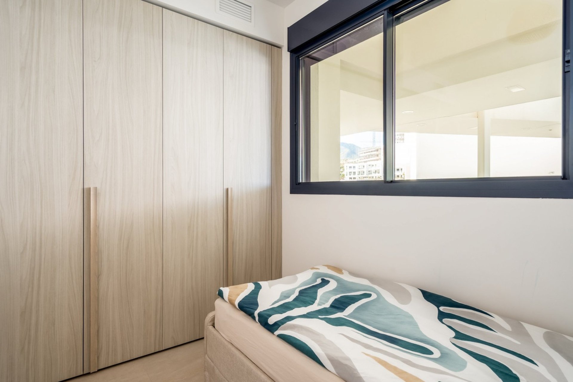 Wiederverkauf - apartment - Fuengirola - Fuengirola Centro