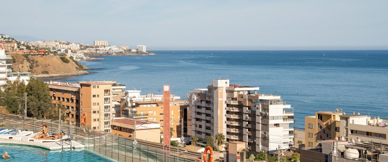 Wiederverkauf - apartment - Fuengirola - Fuengirola Centro
