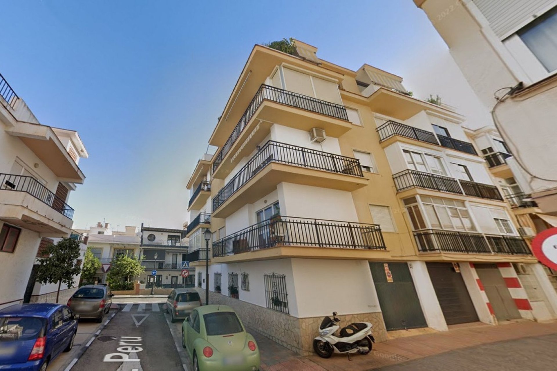 Wiederverkauf - apartment - Fuengirola - Fuengirola Centro