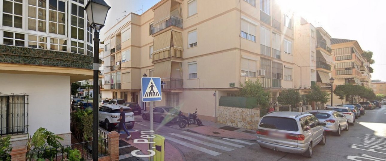 Wiederverkauf - apartment - Fuengirola - Fuengirola Centro