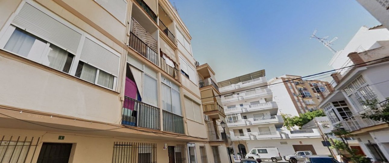 Wiederverkauf - apartment - Fuengirola - Fuengirola Centro