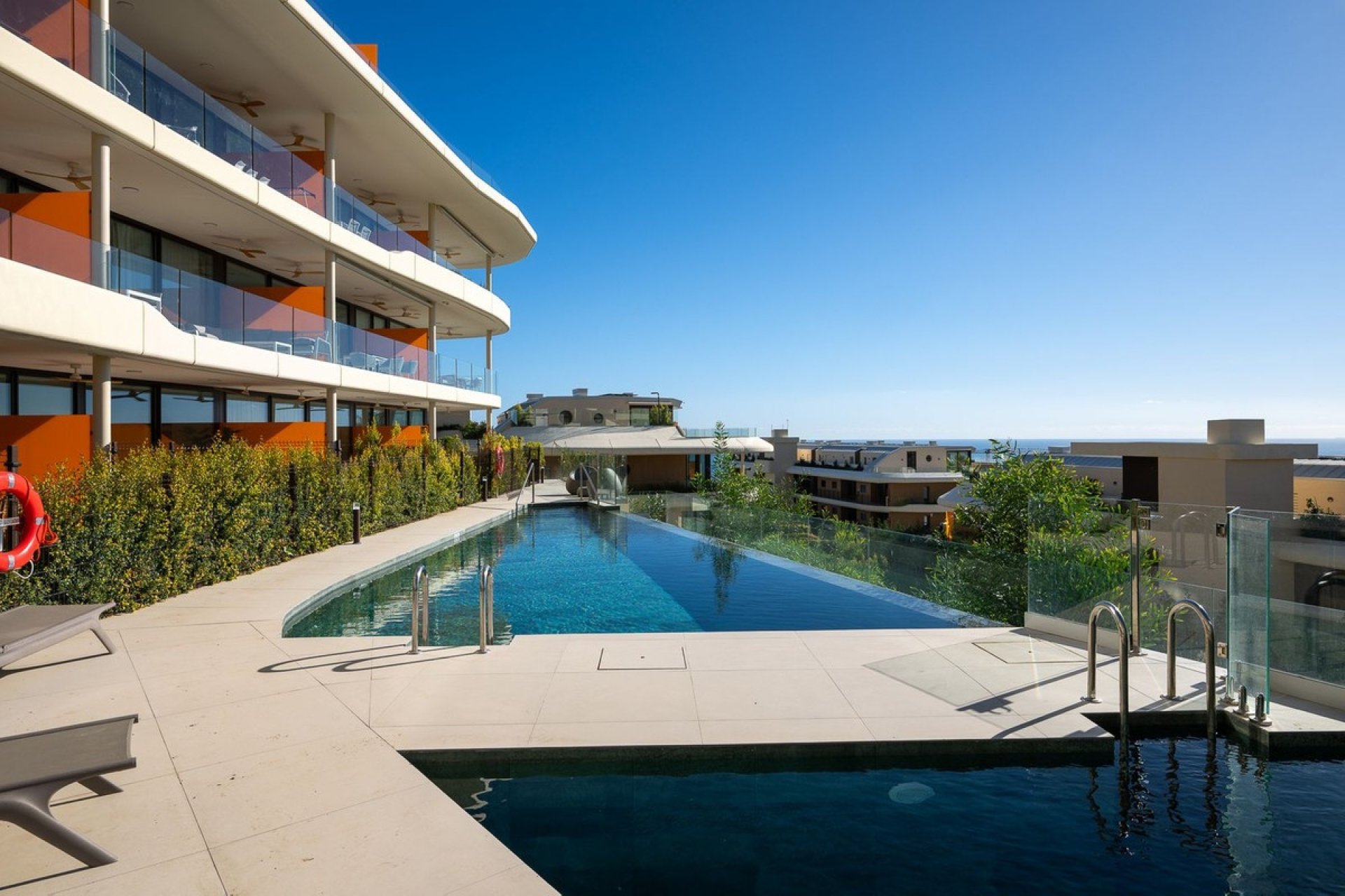 Wiederverkauf - apartment - Fuengirola - Fuengirola Centro