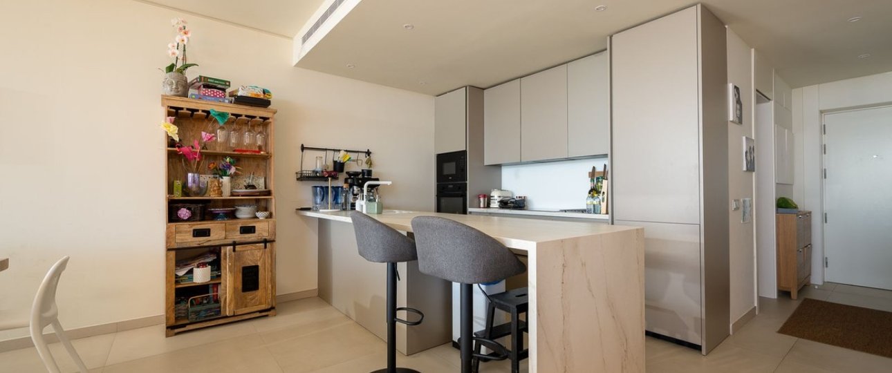 Wiederverkauf - apartment - Fuengirola - Fuengirola Centro