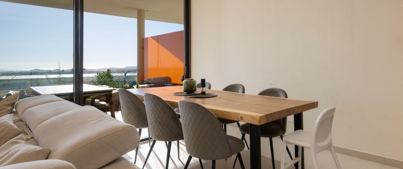 Wiederverkauf - apartment - Fuengirola - Fuengirola Centro