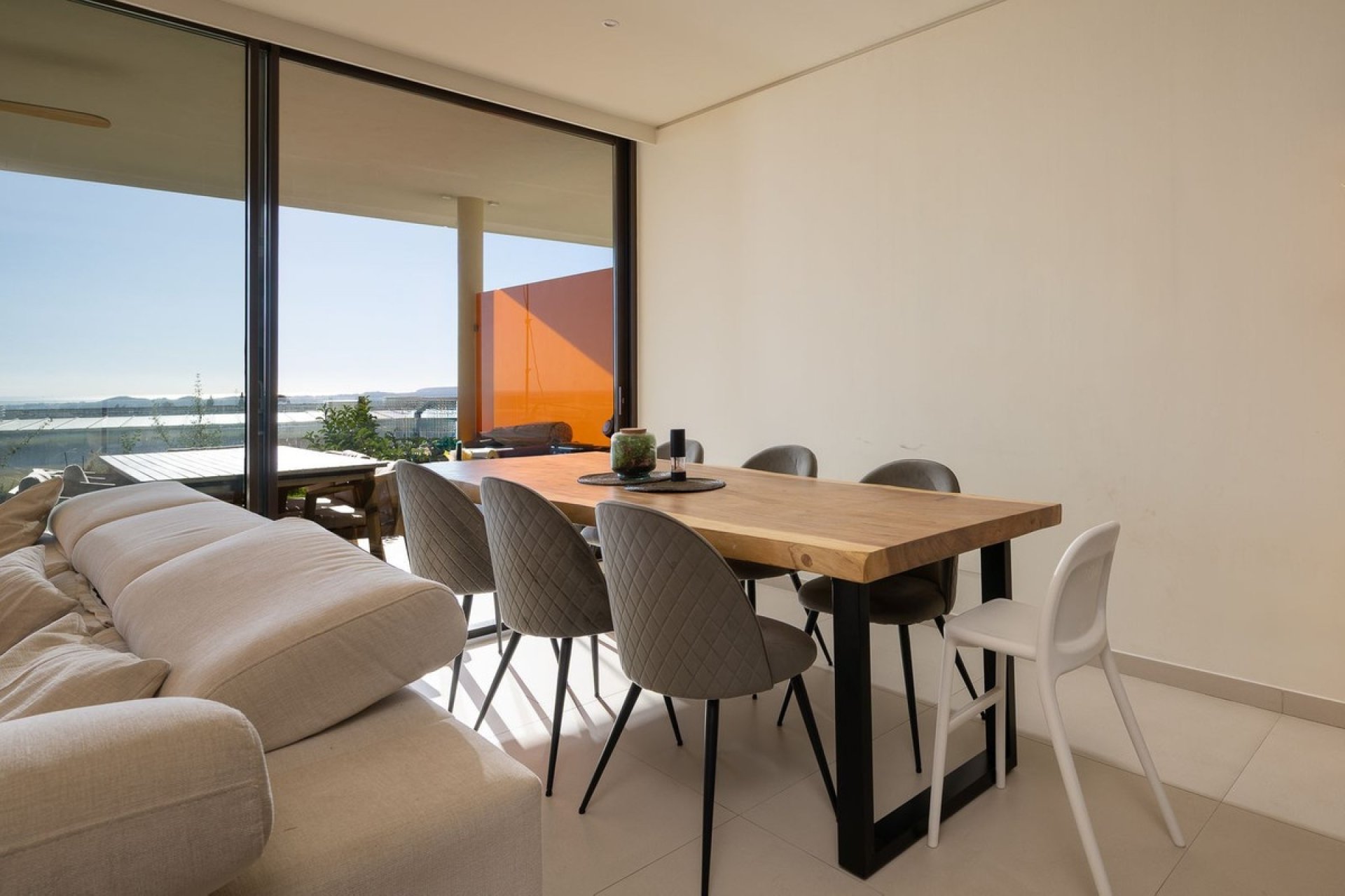 Wiederverkauf - apartment - Fuengirola - Fuengirola Centro