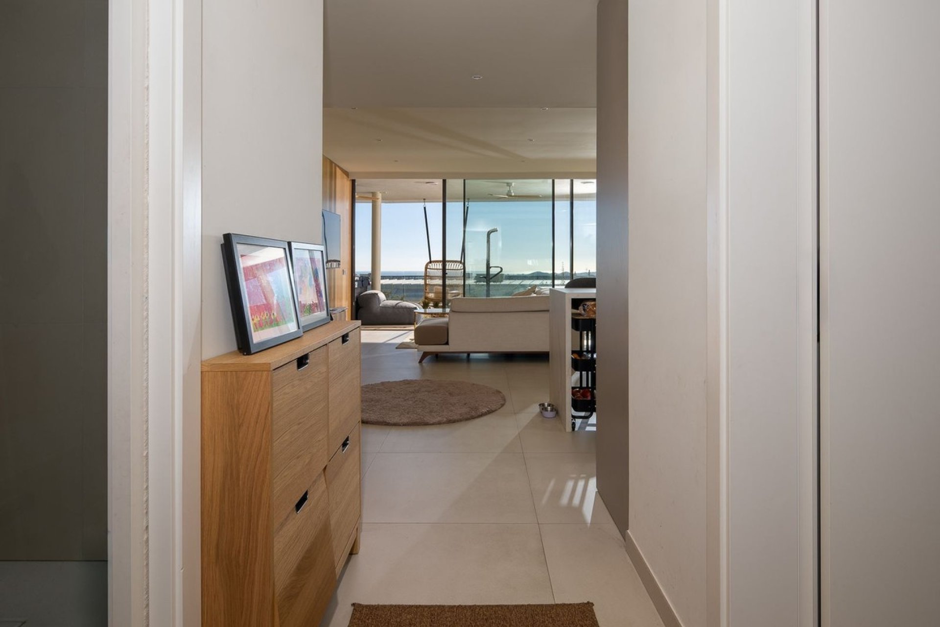 Wiederverkauf - apartment - Fuengirola - Fuengirola Centro