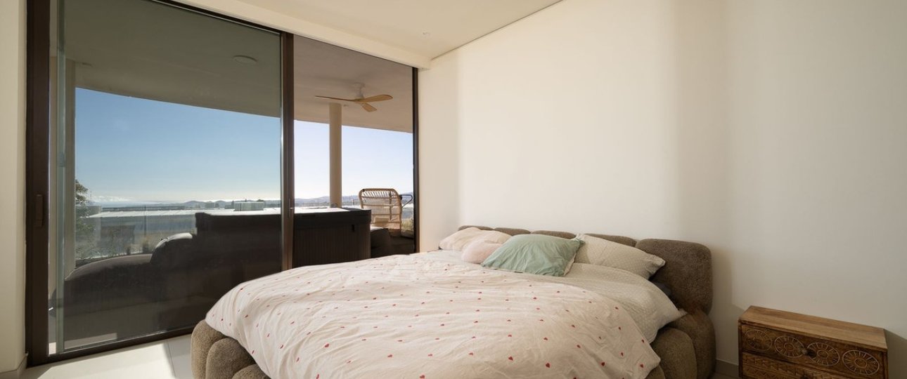 Wiederverkauf - apartment - Fuengirola - Fuengirola Centro