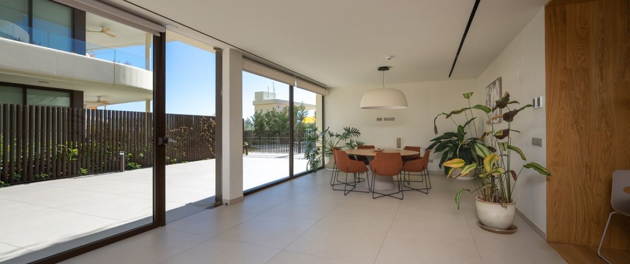 Wiederverkauf - apartment - Fuengirola - Fuengirola Centro