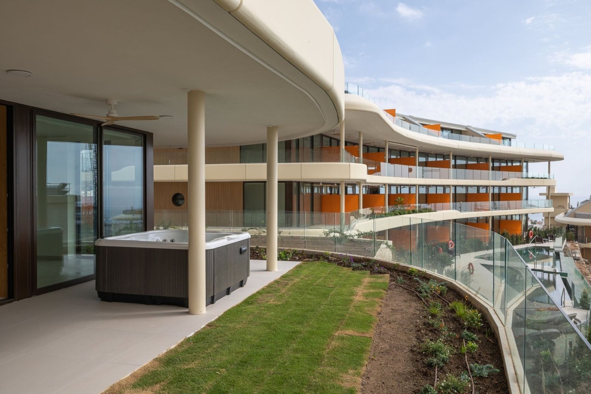 Wiederverkauf - apartment - Fuengirola - Fuengirola Centro