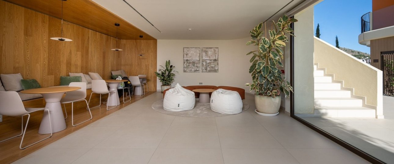 Wiederverkauf - apartment - Fuengirola - Fuengirola Centro
