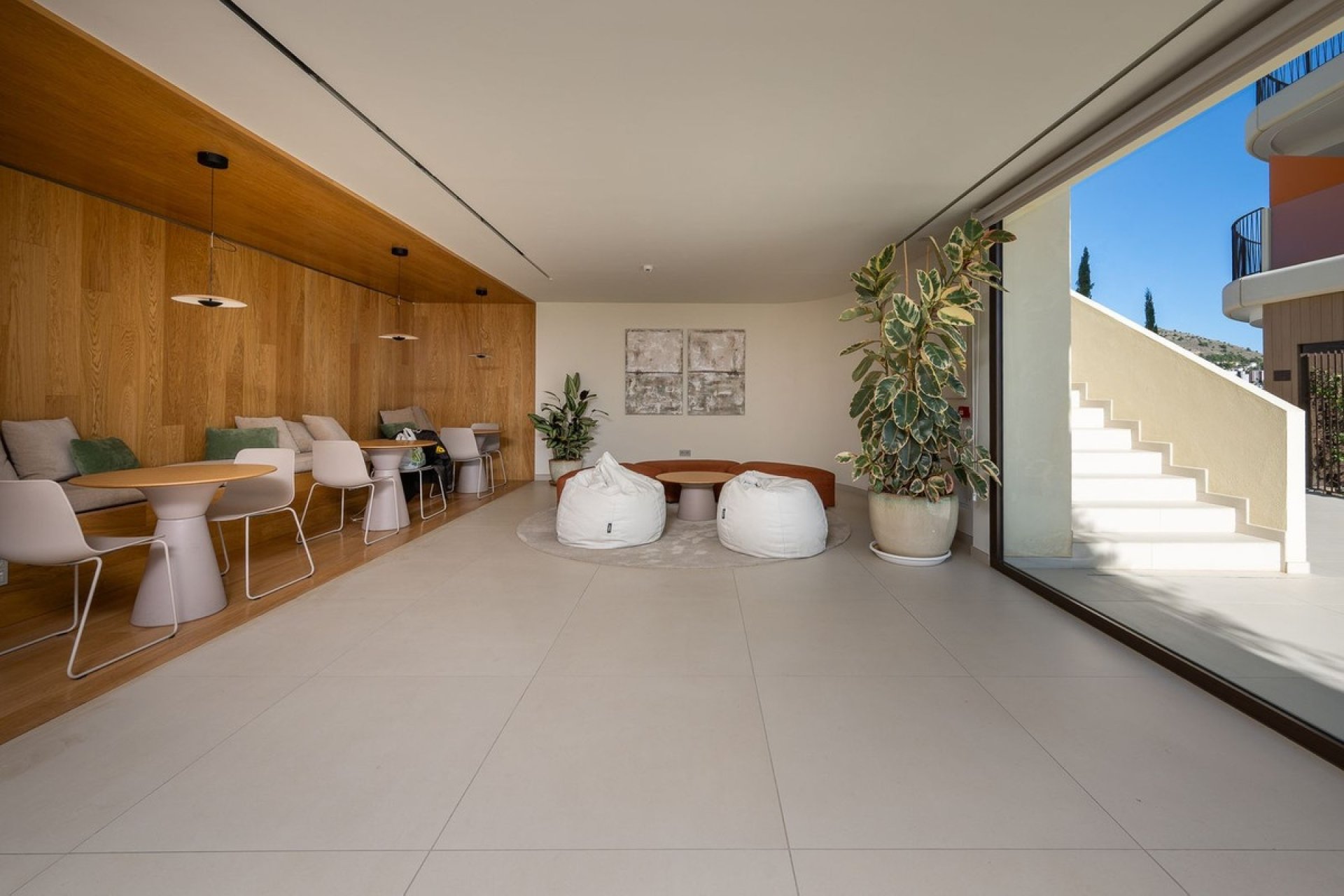 Wiederverkauf - apartment - Fuengirola - Fuengirola Centro