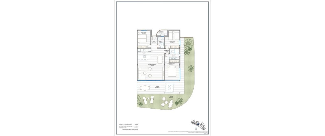 Wiederverkauf - apartment - Fuengirola - Fuengirola Centro