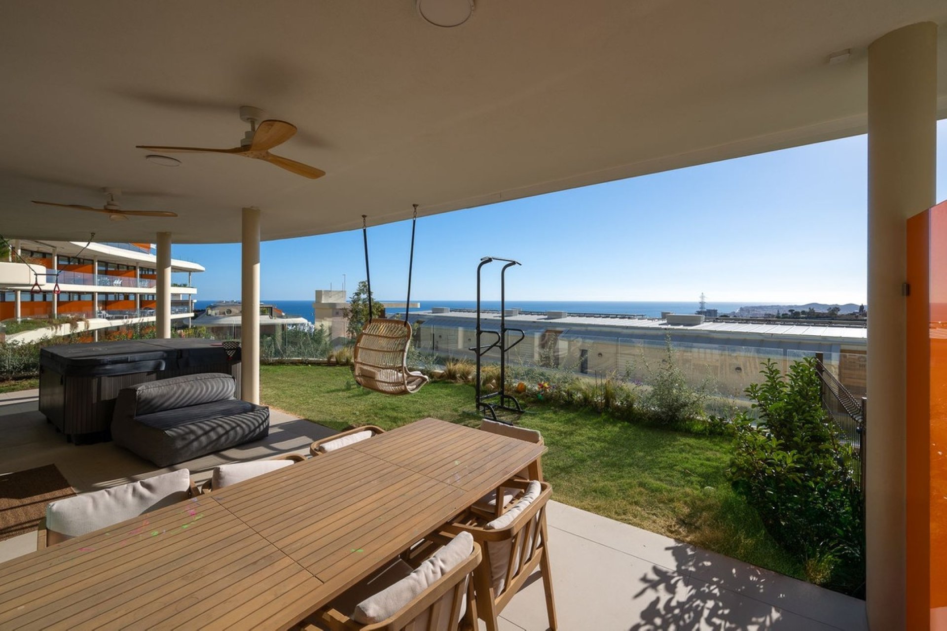 Wiederverkauf - apartment - Fuengirola - Fuengirola Centro