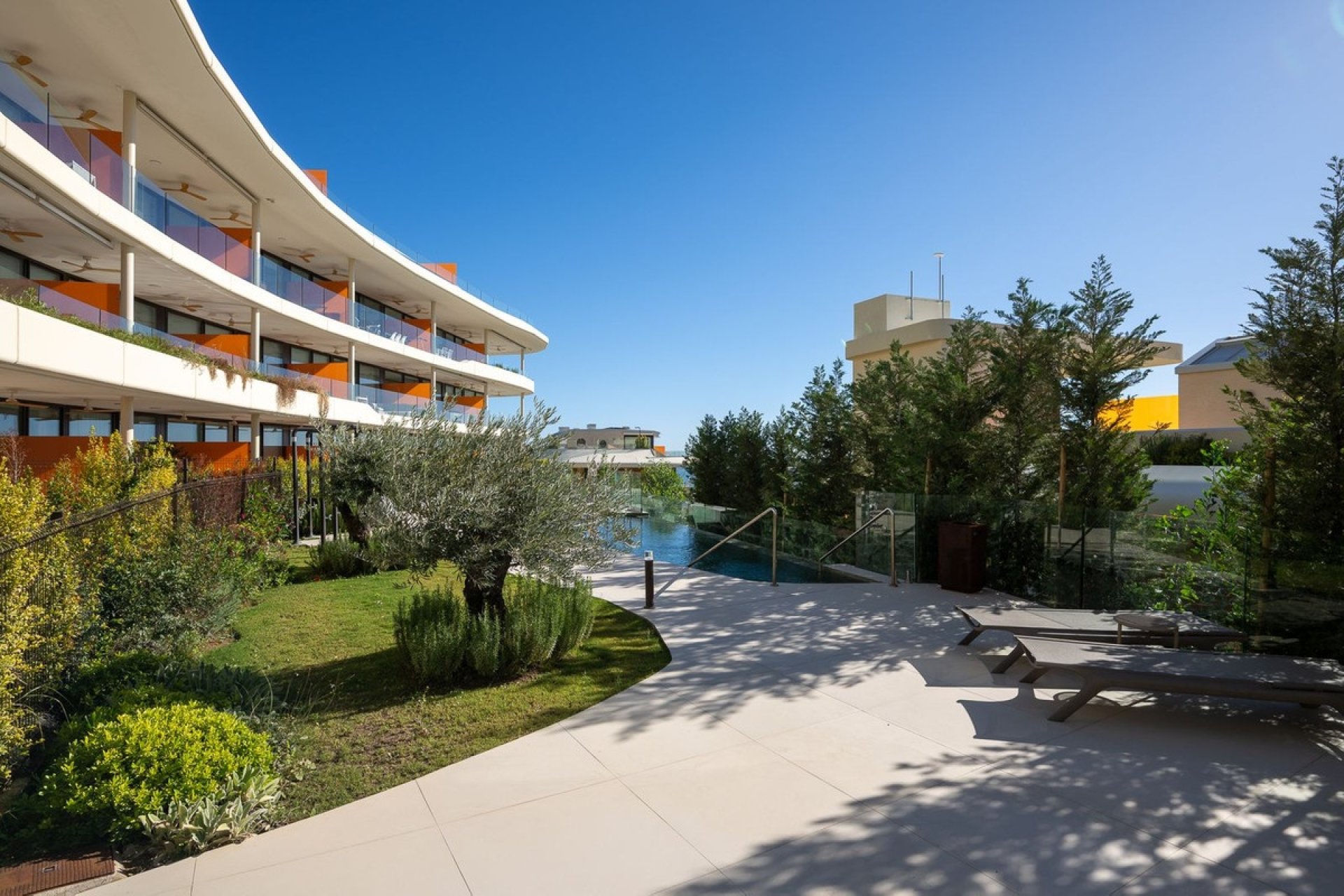 Wiederverkauf - apartment - Fuengirola - Fuengirola Centro