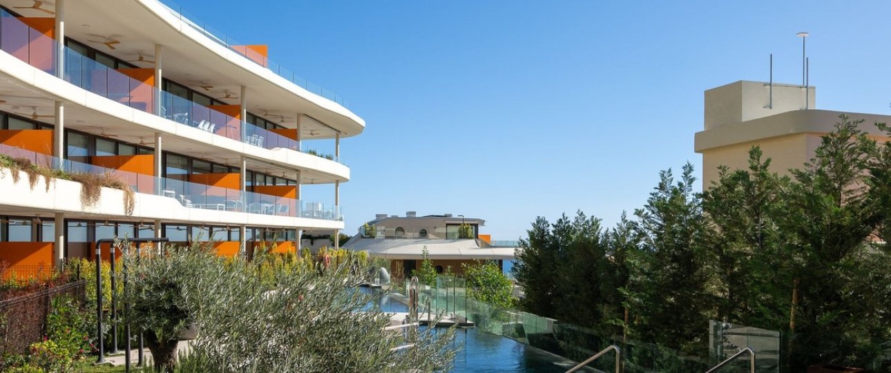 Wiederverkauf - apartment - Fuengirola - Fuengirola Centro