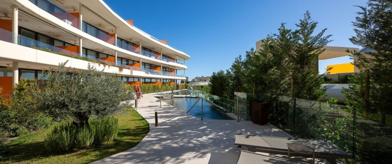 Wiederverkauf - apartment - Fuengirola - Fuengirola Centro