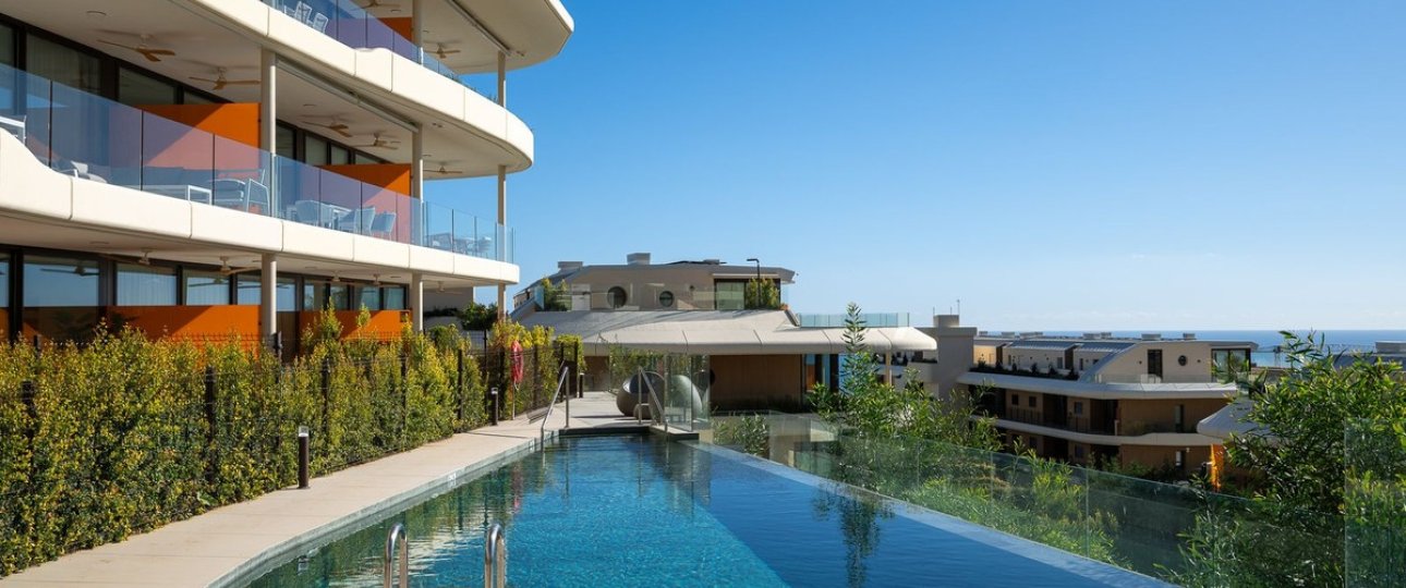 Wiederverkauf - apartment - Fuengirola - Fuengirola Centro